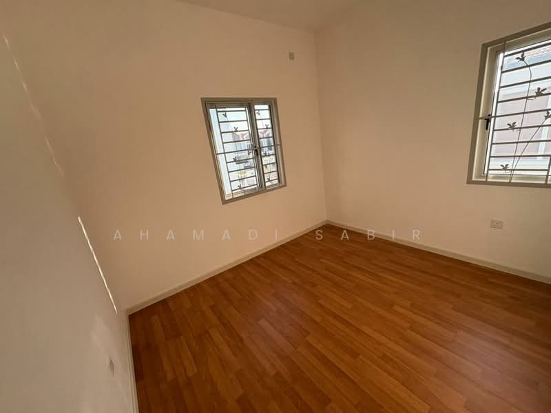 2-storey Terraced House for Sale in Bandar Baru Bangi (Selangor) - Ahamadi Sabir - Interior - PropertyGuru.com.my