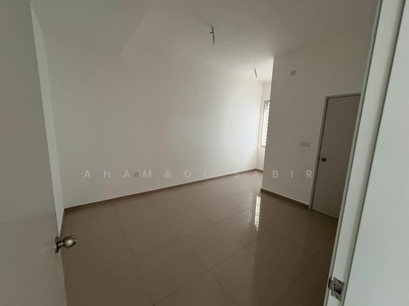 2-storey Terraced House for Sale in Bandar Baru Bangi (Selangor) - Ahamadi Sabir - Interior - PropertyGuru.com.my