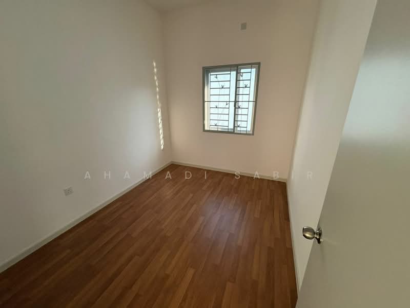 2-storey Terraced House for Sale in Bandar Baru Bangi (Selangor) - Ahamadi Sabir - Interior - PropertyGuru.com.my