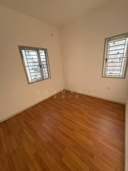 2-storey Terraced House for Sale in Bandar Baru Bangi (Selangor) - Ahamadi Sabir - Interior - PropertyGuru.com.my