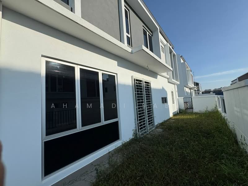 2-storey Terraced House for Sale in Bandar Baru Bangi (Selangor) - Ahamadi Sabir - Exterior - PropertyGuru.com.my