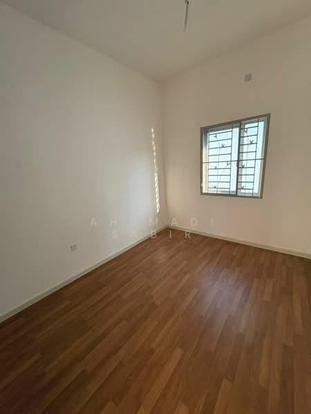 2-storey Terraced House for Sale in Bandar Baru Bangi (Selangor) - Ahamadi Sabir - Interior - PropertyGuru.com.my