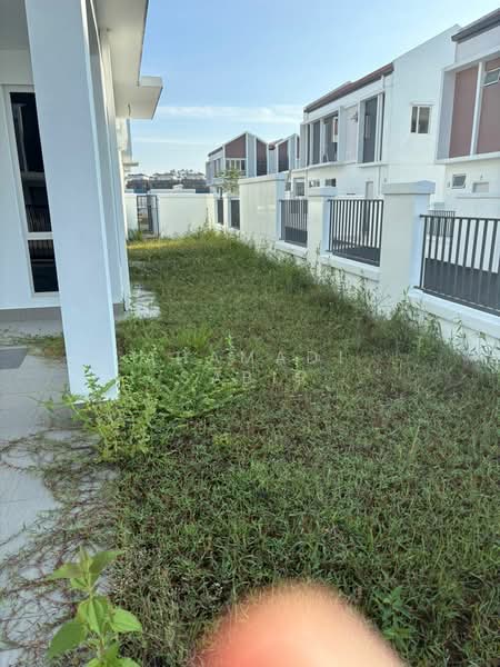 2-storey Terraced House for Sale in Bandar Baru Bangi (Selangor) - Ahamadi Sabir - Exterior - PropertyGuru.com.my