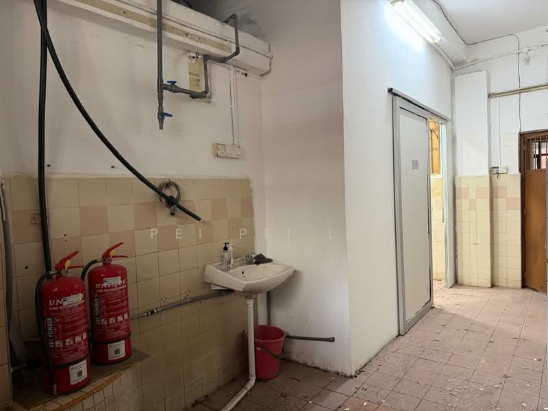 Kedai untuk Disewa di George Town (Penang) - Pei Pei Lee - Interior - PropertyGuru.com.my