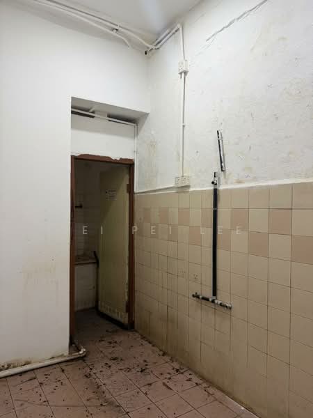 Kedai untuk Disewa di George Town (Penang) - Pei Pei Lee - Interior - PropertyGuru.com.my