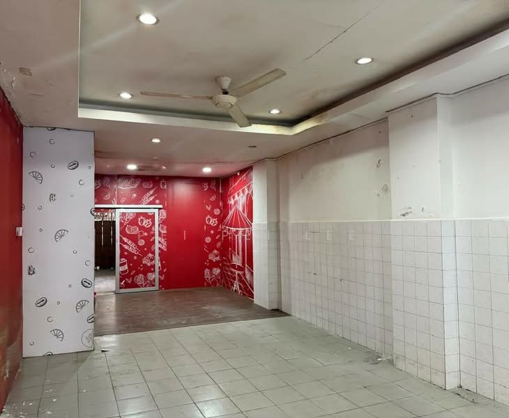 Kedai untuk Disewa di George Town (Penang) - Pei Pei Lee - Interior - PropertyGuru.com.my