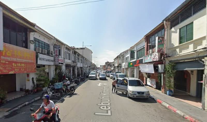 Kedai untuk Disewa di George Town (Penang) - Pei Pei Lee - PropertyGuru.com.my