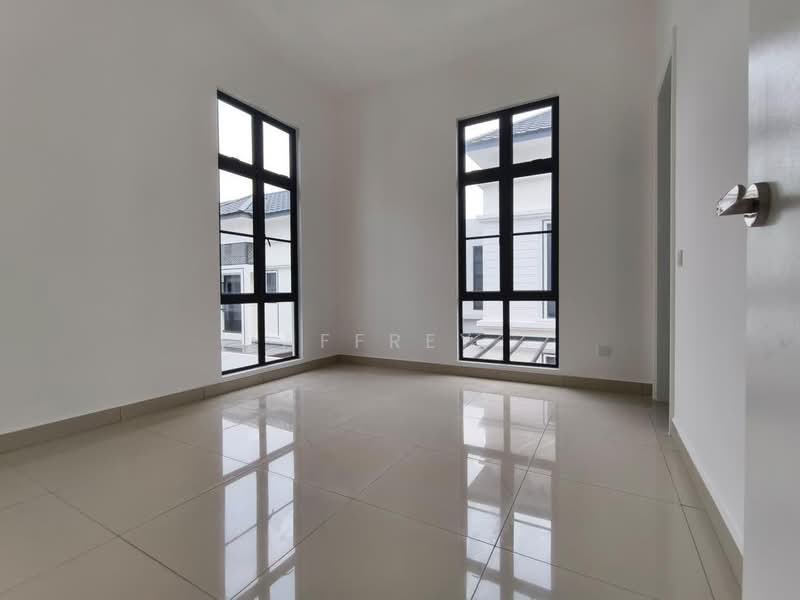 Cluster House for Sale in Setia Tropika (Johor Bahru) - Jaffrey . - PropertyGuru.com.my