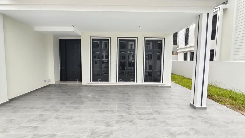 Cluster House for Sale in Setia Tropika (Johor Bahru) - Jaffrey . - PropertyGuru.com.my