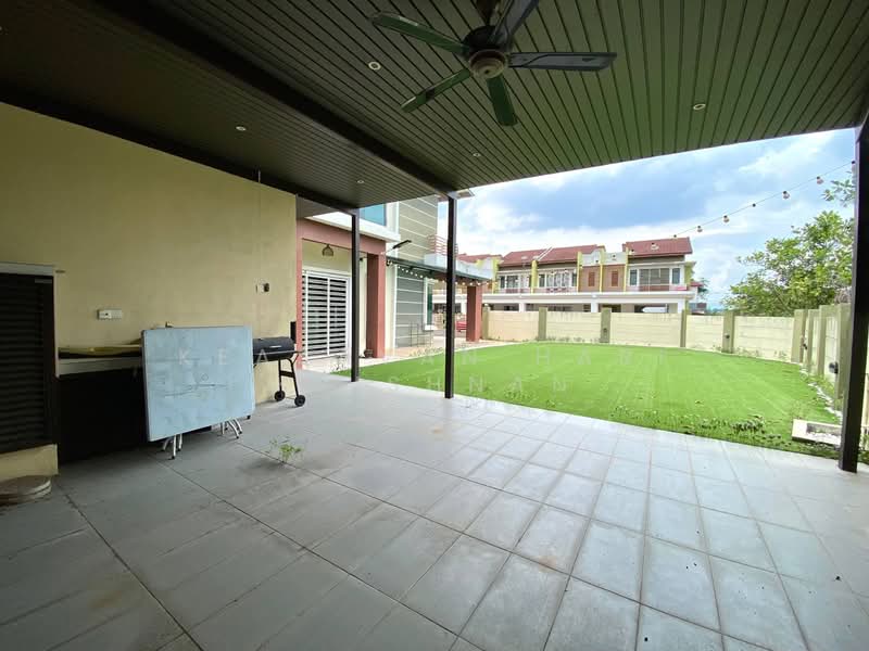 Rumah Teres 2 Tingkat untuk Dijual di Taman Bukit Citra (Nilai) - Keasavan Hari Krishnan - PropertyGuru.com.my