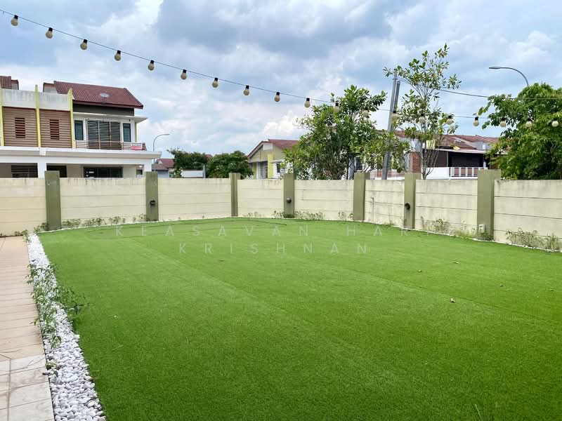 Rumah Teres 2 Tingkat untuk Dijual di Taman Bukit Citra (Nilai) - Keasavan Hari Krishnan - PropertyGuru.com.my