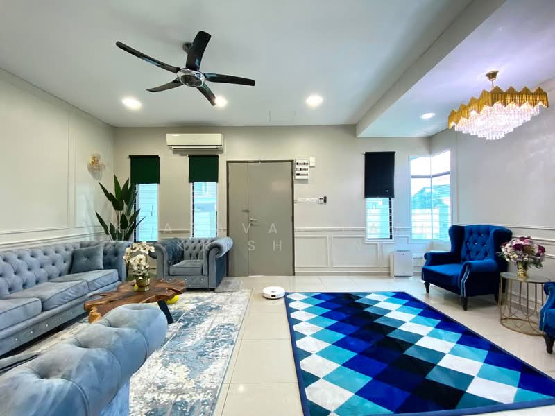 Rumah Teres 2 Tingkat untuk Dijual di Taman Bukit Citra (Nilai) - Keasavan Hari Krishnan - PropertyGuru.com.my