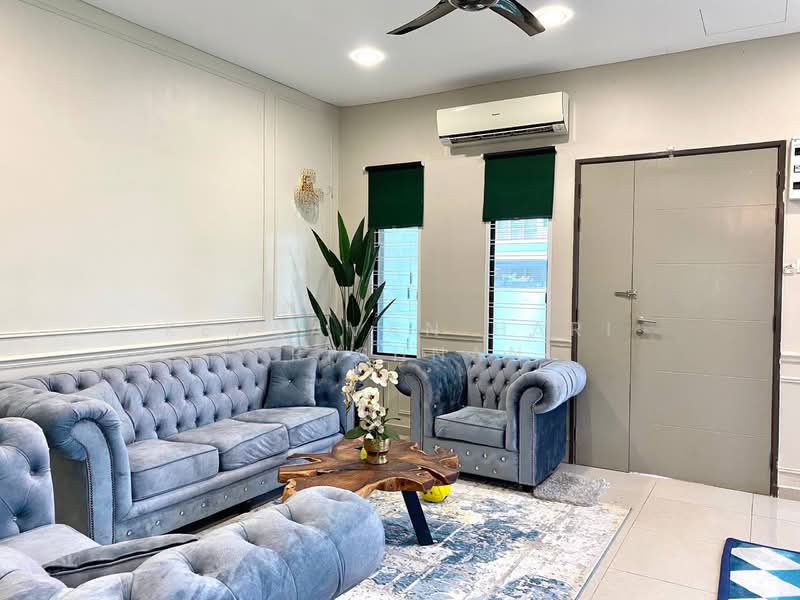 Rumah Teres 2 Tingkat untuk Dijual di Taman Bukit Citra (Nilai) - Keasavan Hari Krishnan - PropertyGuru.com.my