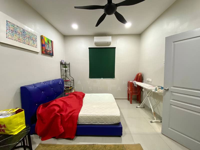 Rumah Teres 2 Tingkat untuk Dijual di Taman Bukit Citra (Nilai) - Keasavan Hari Krishnan - PropertyGuru.com.my