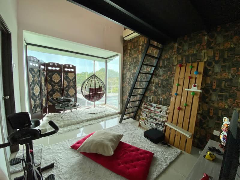 Rumah Teres 2 Tingkat untuk Dijual di Taman Bukit Citra (Nilai) - Keasavan Hari Krishnan - PropertyGuru.com.my