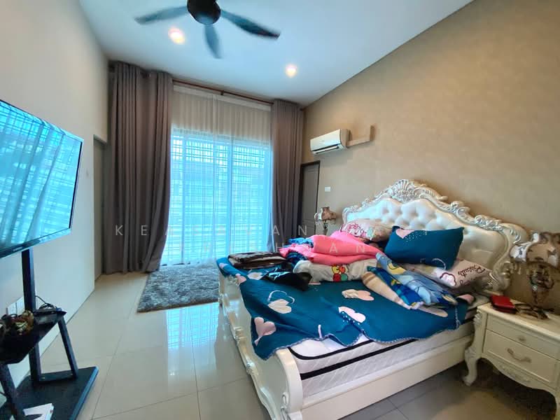 Rumah Teres 2 Tingkat untuk Dijual di Taman Bukit Citra (Nilai) - Keasavan Hari Krishnan - PropertyGuru.com.my