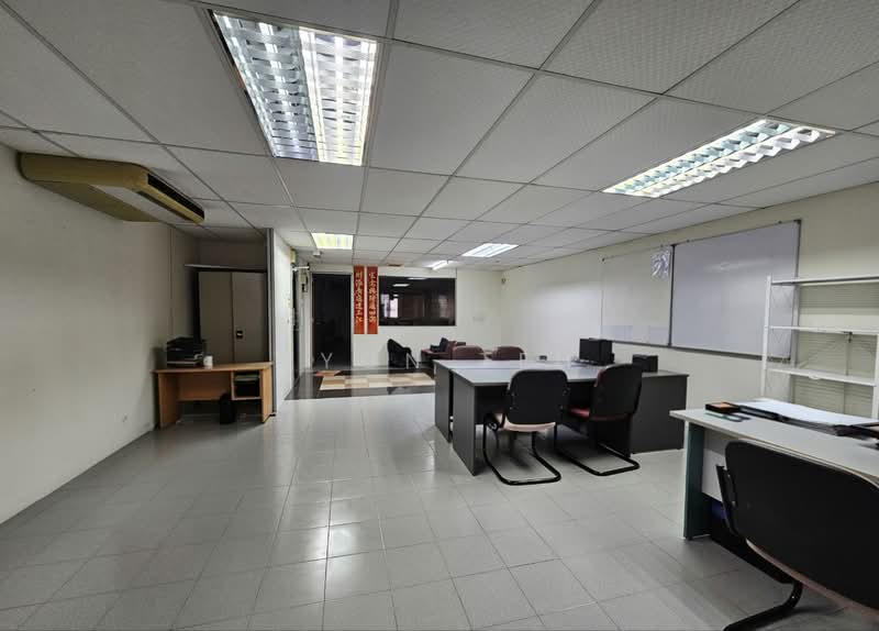 Kedai / Pejabat untuk Disewa di Taman Larkin Perdana (Johor Bahru) - Ryon Teh - PropertyGuru.com.my
