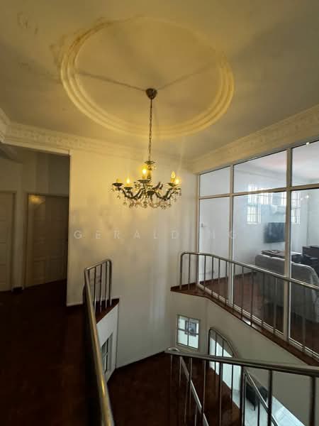 Bungalow for Rent in Petaling Jaya (Selangor) - Gerald Ng - Interior - PropertyGuru.com.my