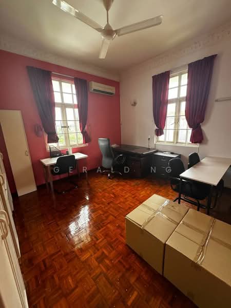 Bungalow for Rent in Petaling Jaya (Selangor) - Gerald Ng - Study - PropertyGuru.com.my
