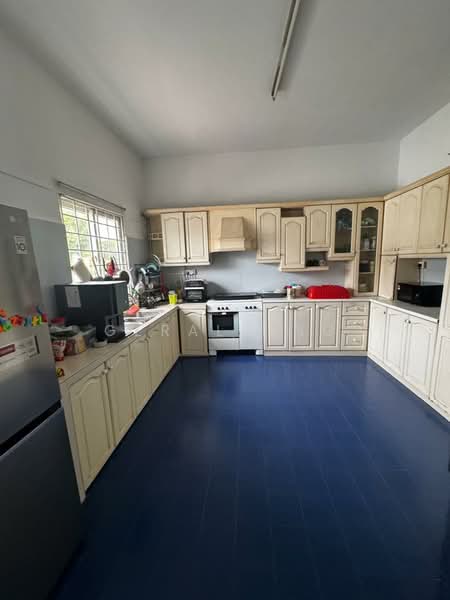 Bungalow for Rent in Petaling Jaya (Selangor) - Gerald Ng - Kitchen - PropertyGuru.com.my