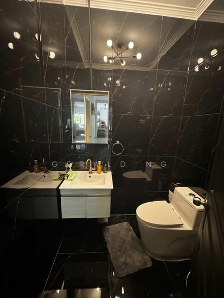 Bungalow for Rent in Petaling Jaya (Selangor) - Gerald Ng - Bathroom - PropertyGuru.com.my