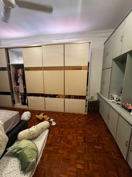 Bungalow for Rent in Petaling Jaya (Selangor) - Gerald Ng - Bedroom - PropertyGuru.com.my