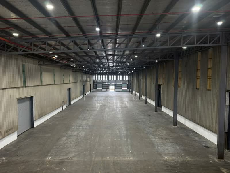 Warehouse for Rent in Shah Alam (Selangor) - Lim Jeon - Interior - PropertyGuru.com.my