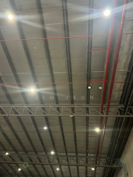 Warehouse for Rent in Shah Alam (Selangor) - Lim Jeon - PropertyGuru.com.my