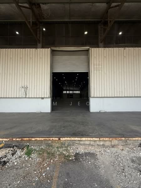Warehouse for Rent in Shah Alam (Selangor) - Lim Jeon - PropertyGuru.com.my