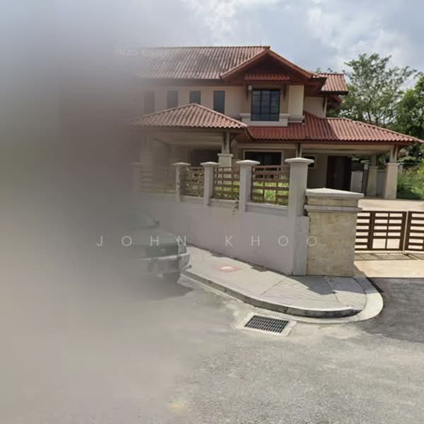 Bungalow for Sale in Presint 16 (Putrajaya) - John Khoo - PropertyGuru.com.my