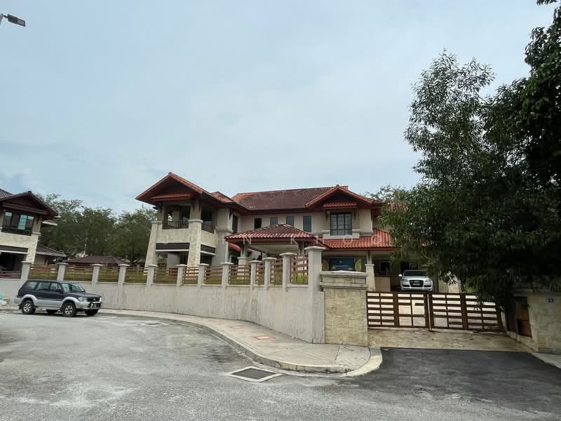 Bungalow for Sale in Presint 16 (Putrajaya) - John Khoo - PropertyGuru.com.my