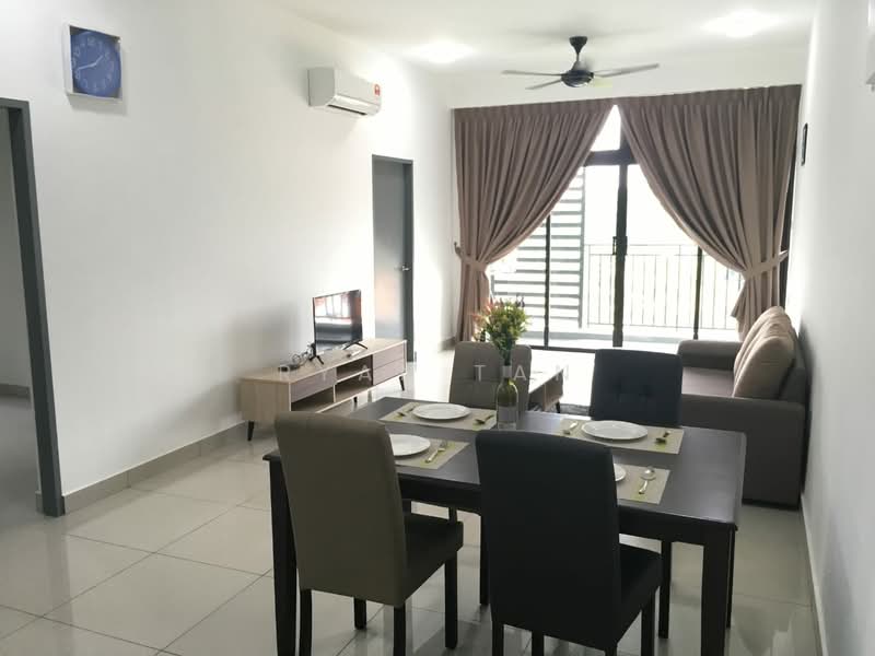 Service Residence for Sale at Citywoods - Ryan Tan - Living Room - PropertyGuru.com.my