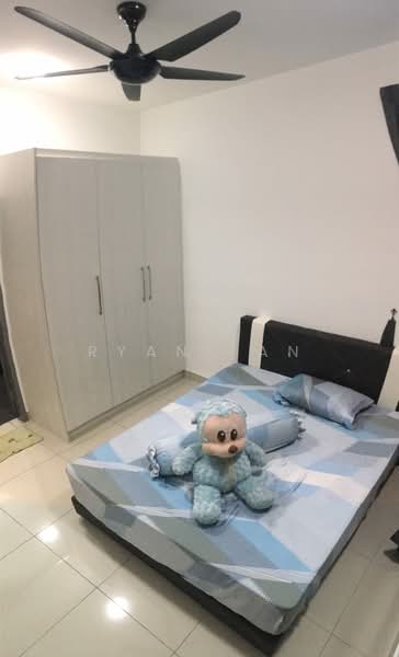 Service Residence for Sale at Citywoods - Ryan Tan - Bedroom - PropertyGuru.com.my