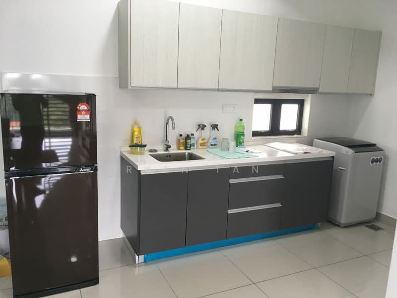 Service Residence for Sale at Citywoods - Ryan Tan - Kitchen - PropertyGuru.com.my