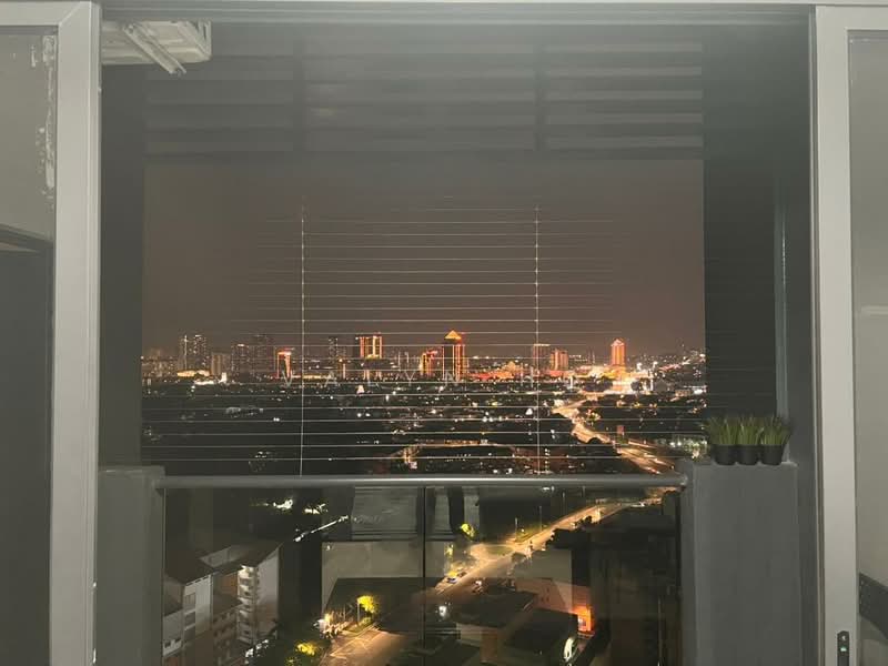 Service Residence for Rent at Aera Residence - Valyn Ho - View - PropertyGuru.com.my