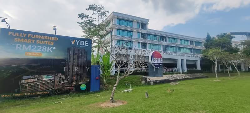 Kedai / Pejabat untuk Disewa di Cyberjaya (Selangor) - Eryna Sairy - PropertyGuru.com.my