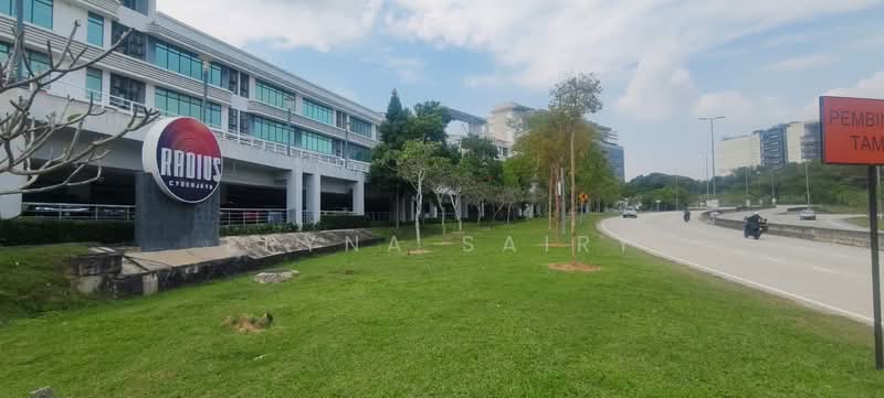 Kedai / Pejabat untuk Disewa di Cyberjaya (Selangor) - Eryna Sairy - PropertyGuru.com.my