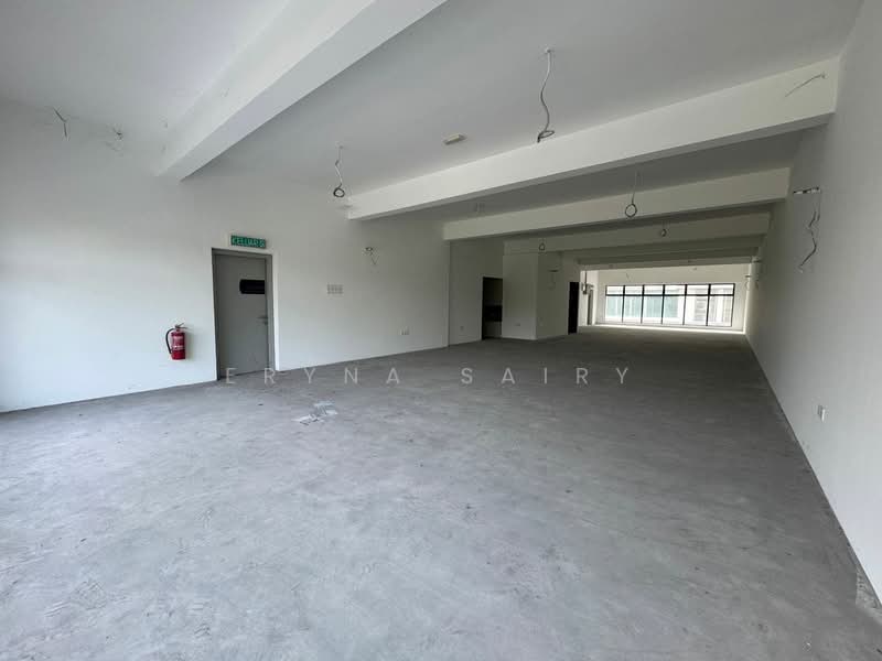 Kedai / Pejabat untuk Disewa di Cyberjaya (Selangor) - Eryna Sairy - PropertyGuru.com.my