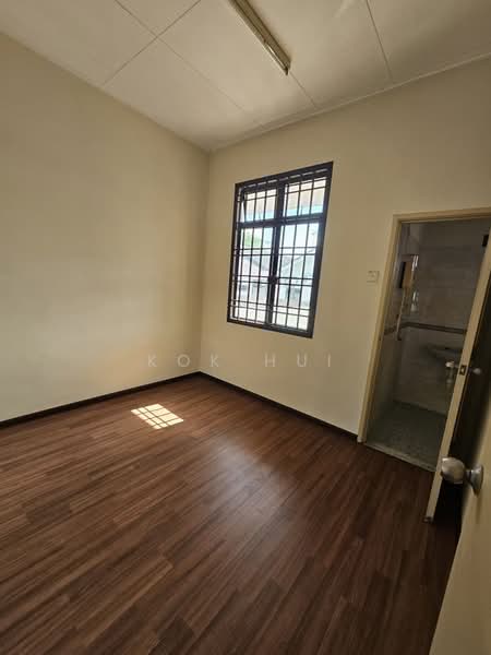 Rumah Teres 2 Tingkat untuk Dijual di Taman Desa Tebrau (Tebrau) - Kok Hui - Interior - PropertyGuru.com.my