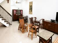 For Sale - Taman Maju