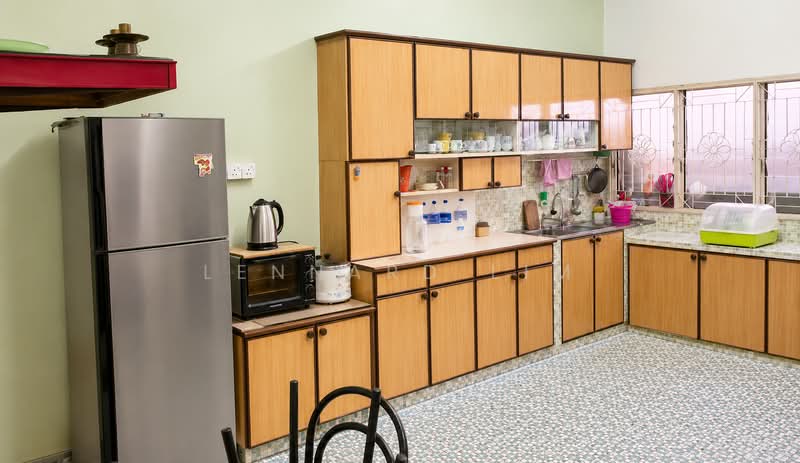 2-storey Terraced House for Sale in Kota Bharu (Kelantan) - Lennard Lim - Kitchen - PropertyGuru.com.my