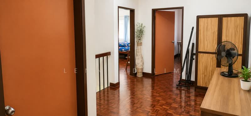 2-storey Terraced House for Sale in Kota Bharu (Kelantan) - Lennard Lim - Interior - PropertyGuru.com.my
