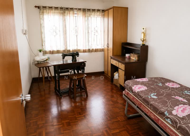 2-storey Terraced House for Sale in Kota Bharu (Kelantan) - Lennard Lim - Bedroom - PropertyGuru.com.my