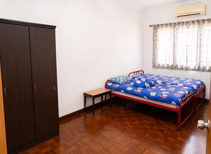 2-storey Terraced House for Sale in Kota Bharu (Kelantan) - Lennard Lim - Bedroom - PropertyGuru.com.my