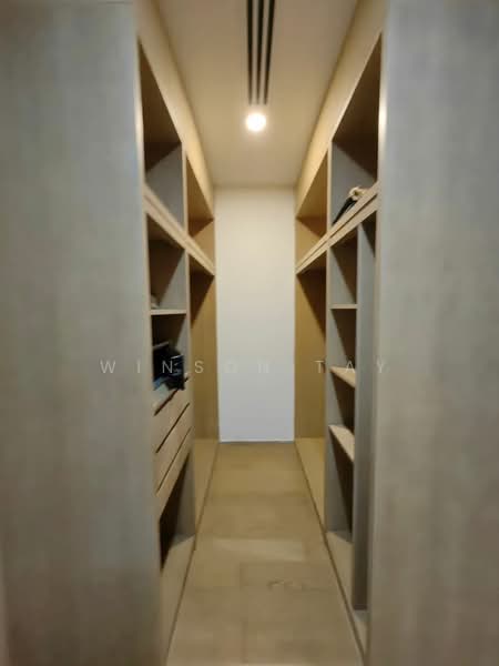 Servis Apartment untuk Disewa di Fraser Residence (188 Suites) - Winson Tay - PropertyGuru.com.my
