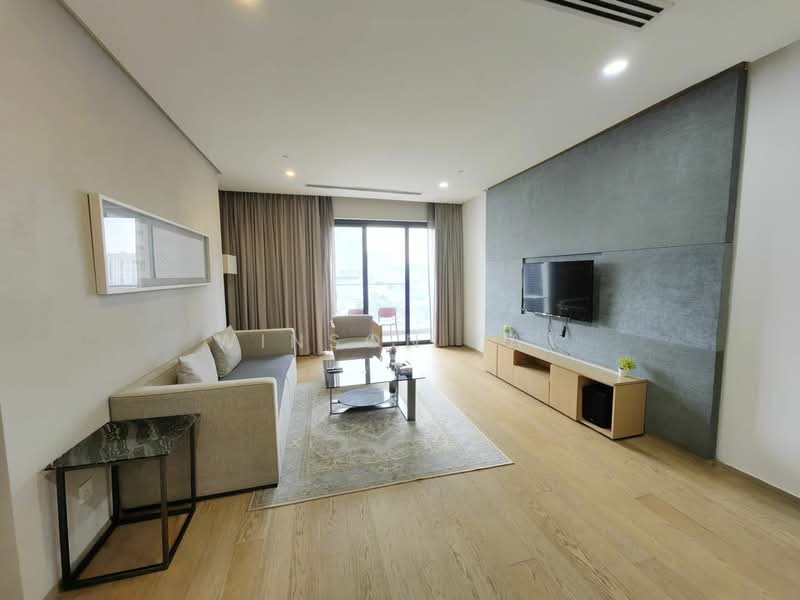 Servis Apartment untuk Disewa di Fraser Residence (188 Suites) - Winson Tay - PropertyGuru.com.my