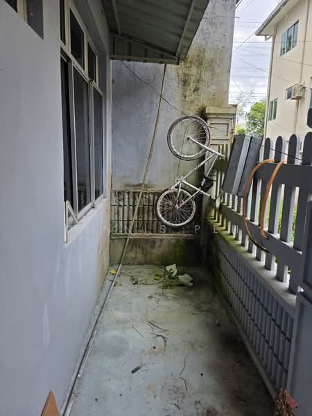 Rumah Teres 2 Tingkat untuk Dijual di Taman Pulai Utama (Skudai) - Dennis Peh - Exterior - PropertyGuru.com.my