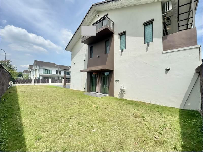 2.5-storey Terraced House for Sale in Seksyen 16 (Shah Alam) - Ali Idris - Exterior - PropertyGuru.com.my