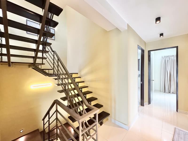 2.5-storey Terraced House for Sale in Seksyen 16 (Shah Alam) - Ali Idris - Interior - PropertyGuru.com.my
