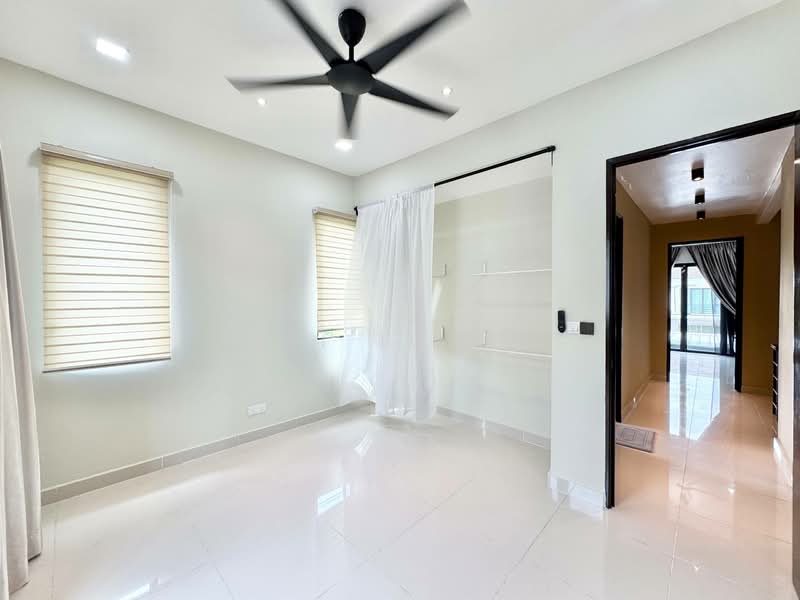 2.5-storey Terraced House for Sale in Seksyen 16 (Shah Alam) - Ali Idris - Interior - PropertyGuru.com.my
